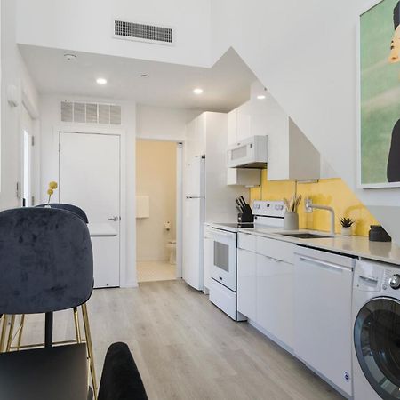 Abode Xs House Stunning Architectural Flat Apartment Philadelphia Exterior foto