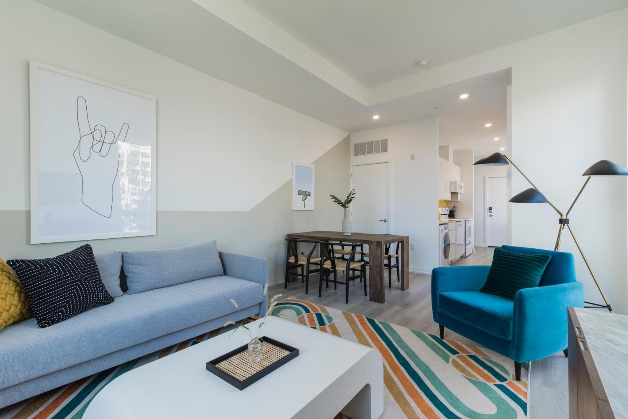 Abode Xs House Stunning Architectural Flat Apartment Philadelphia Exterior foto