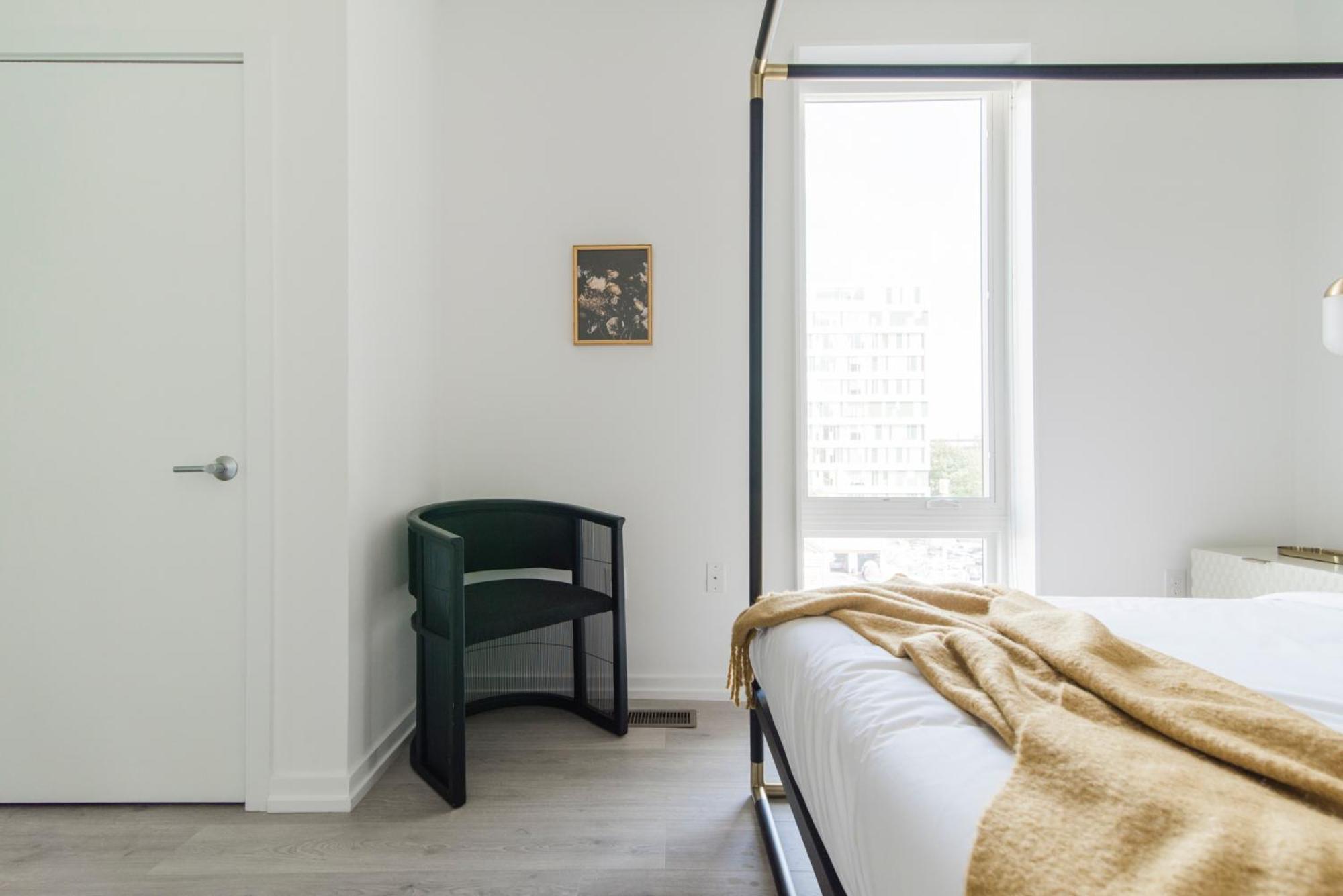 Abode Xs House Stunning Architectural Flat Apartment Philadelphia Exterior foto
