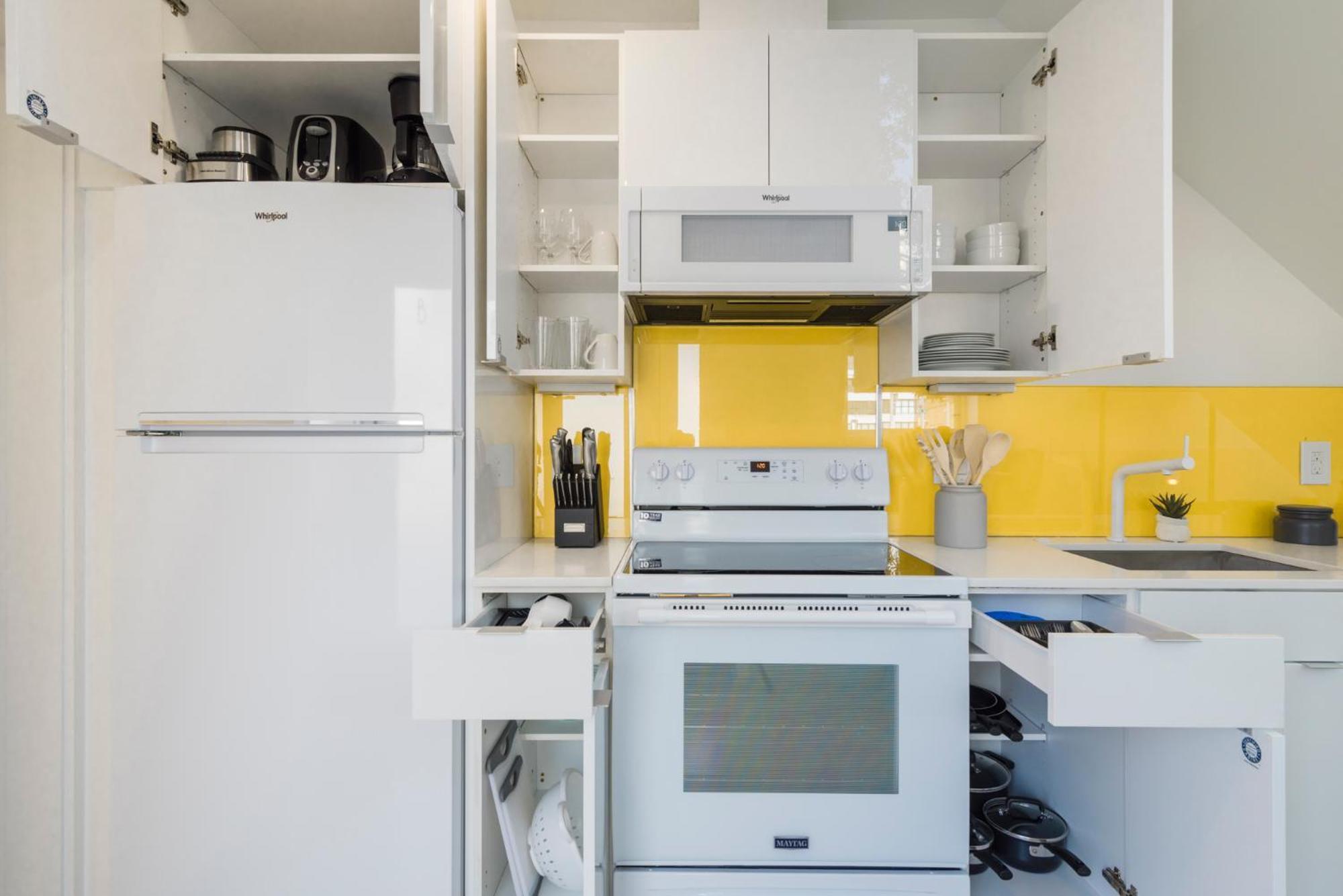 Abode Xs House Stunning Architectural Flat Apartment Philadelphia Exterior foto
