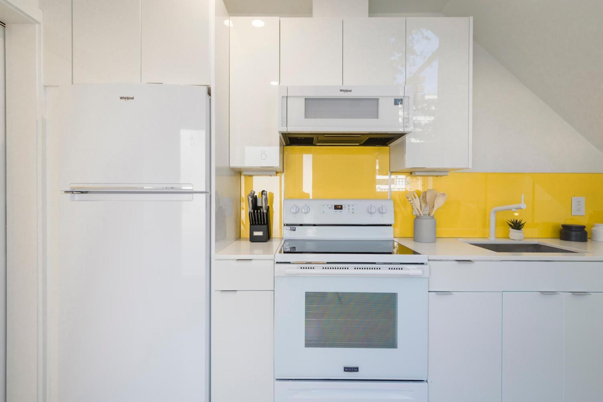 Abode Xs House Stunning Architectural Flat Apartment Philadelphia Exterior foto